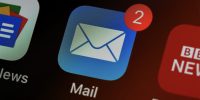 How to Add Any Email Address to Your iPhone