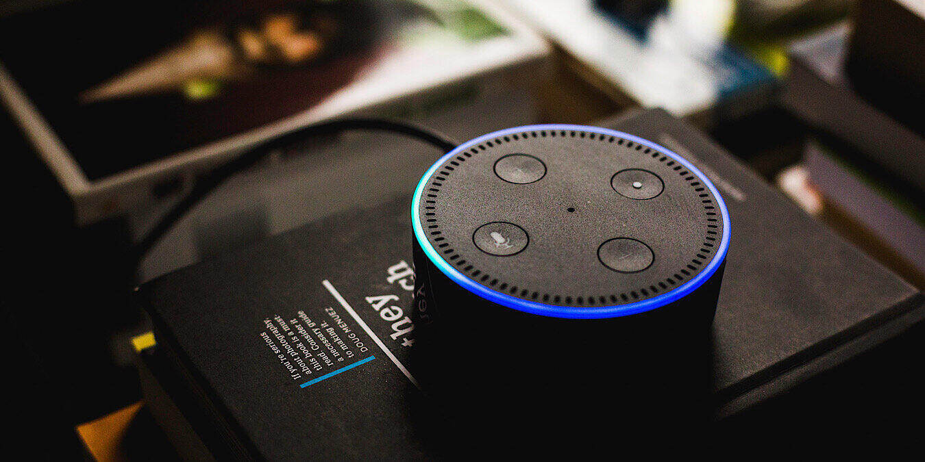 Amazon Alexa Mimic Voice Featured