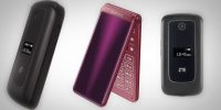 7 of the Best Smart Flip Phones You Can Buy in 2022