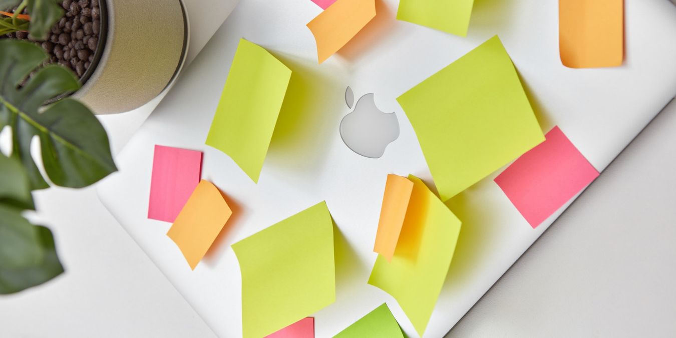 Best Sticky Note App For Mac Featured Image
