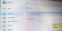 Can’t Upload Files to Google Drive? Here Are Some Fixes