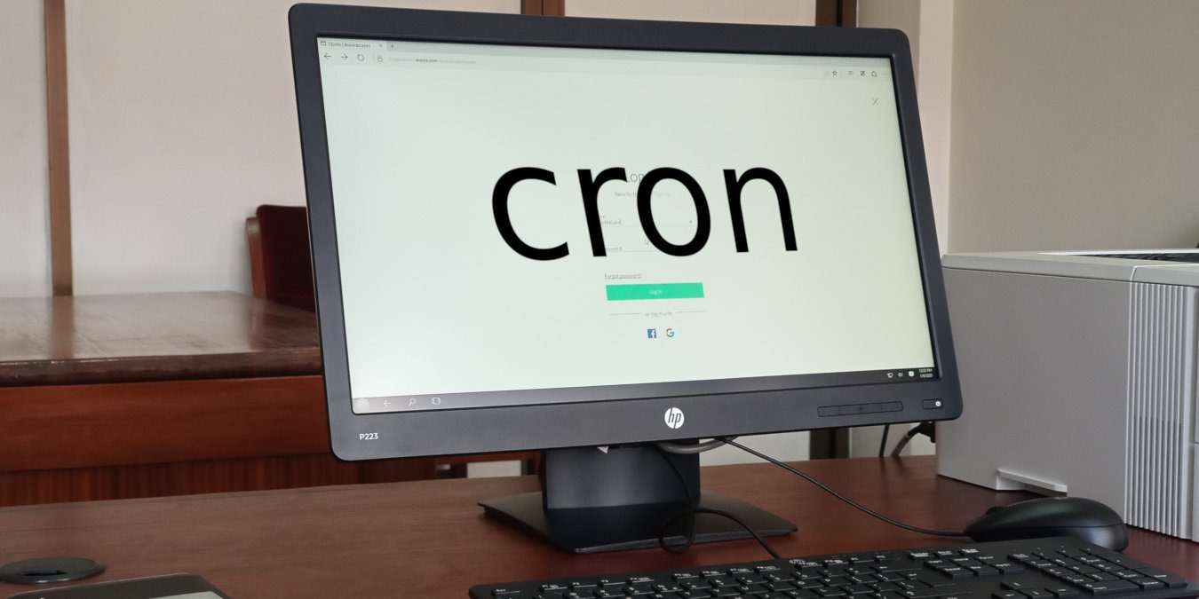 Cron Alternatives Featured Image