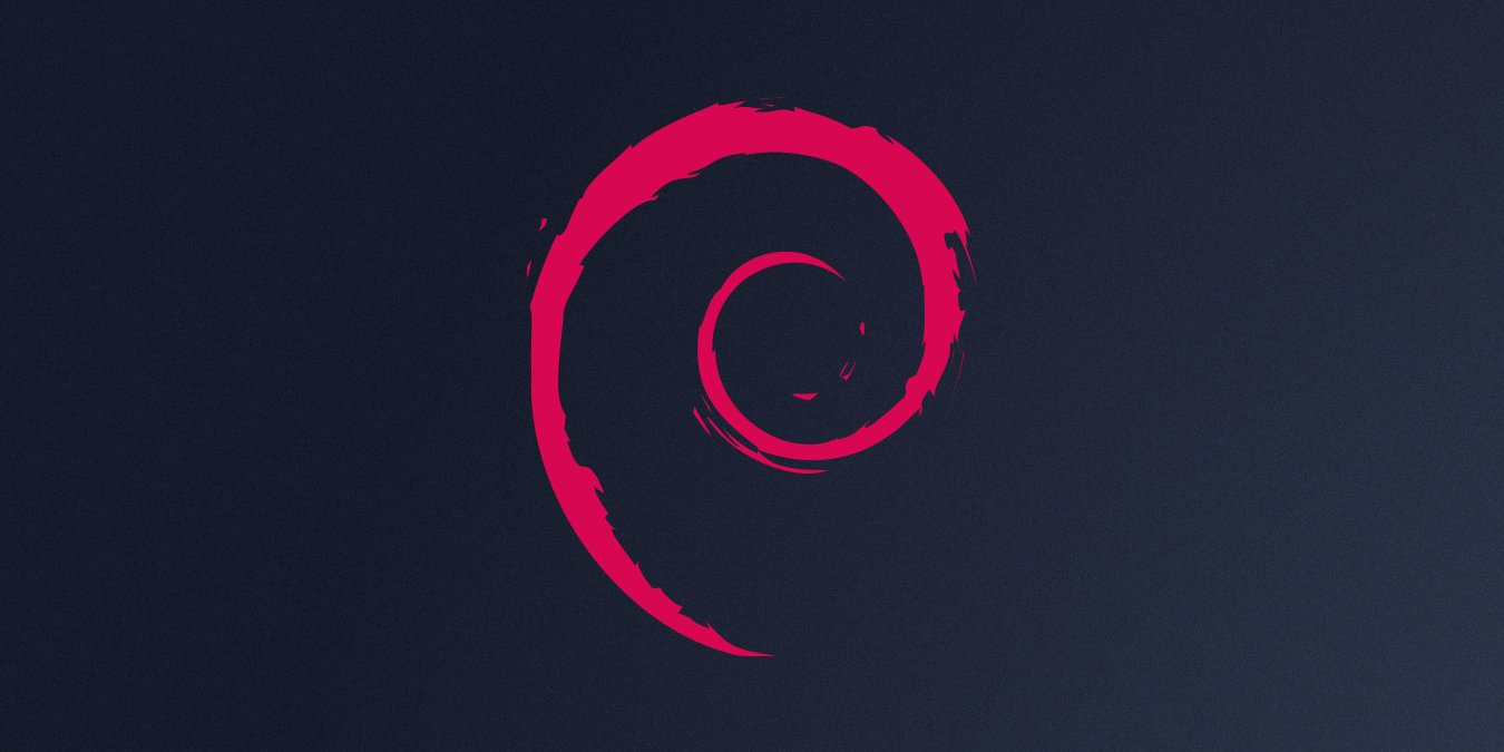 Debian Logo