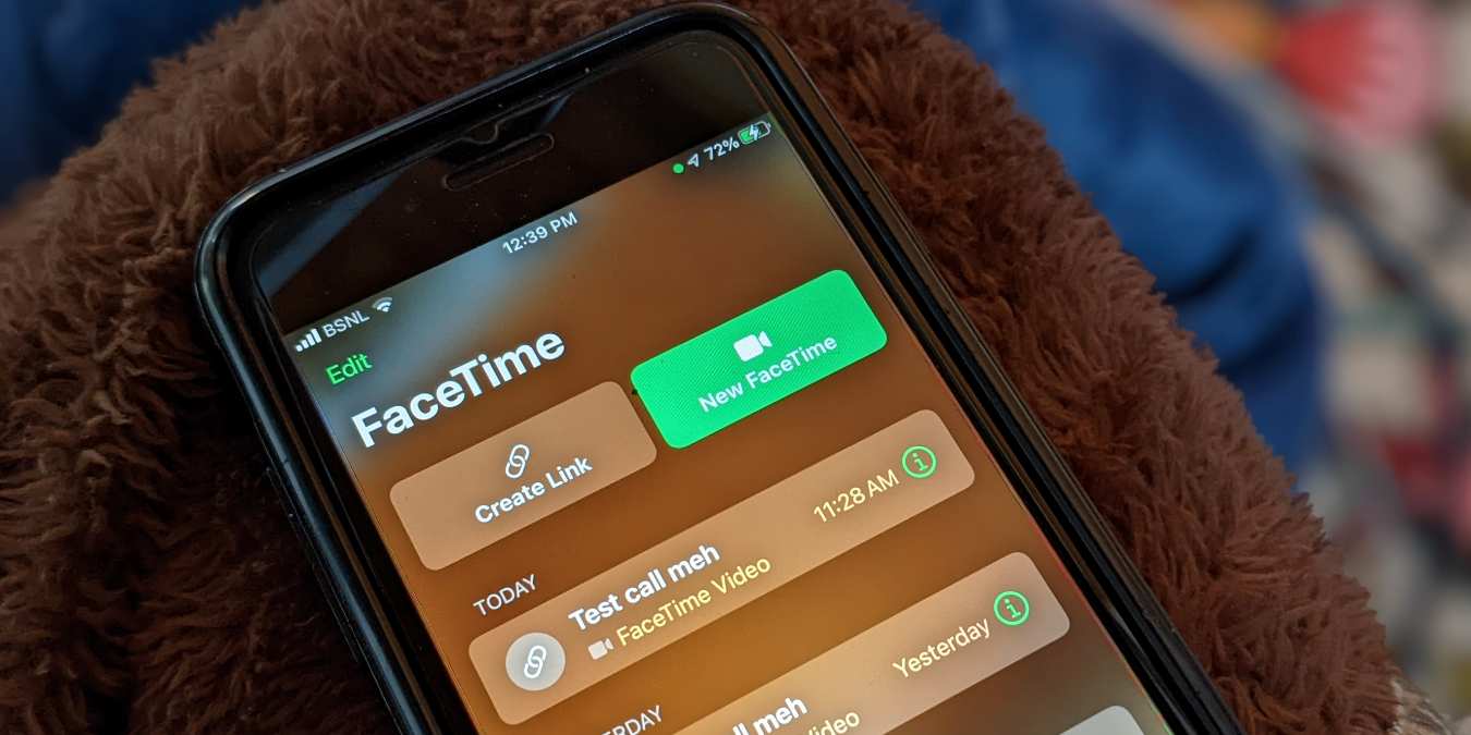 Facetime Tips And Tricks