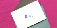 The Best Google Docs Templates to Organize Your Life
