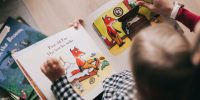 Best Sites to Find Free Online Books for Kids