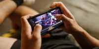 5 of the Best Mobile Phones for Gaming