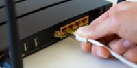 How to Troubleshoot a Router