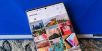 How to Rearrange Photos in an Instagram Carousel