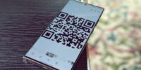How to Scan QR Codes from a Screenshot or Image on Android and iPhone