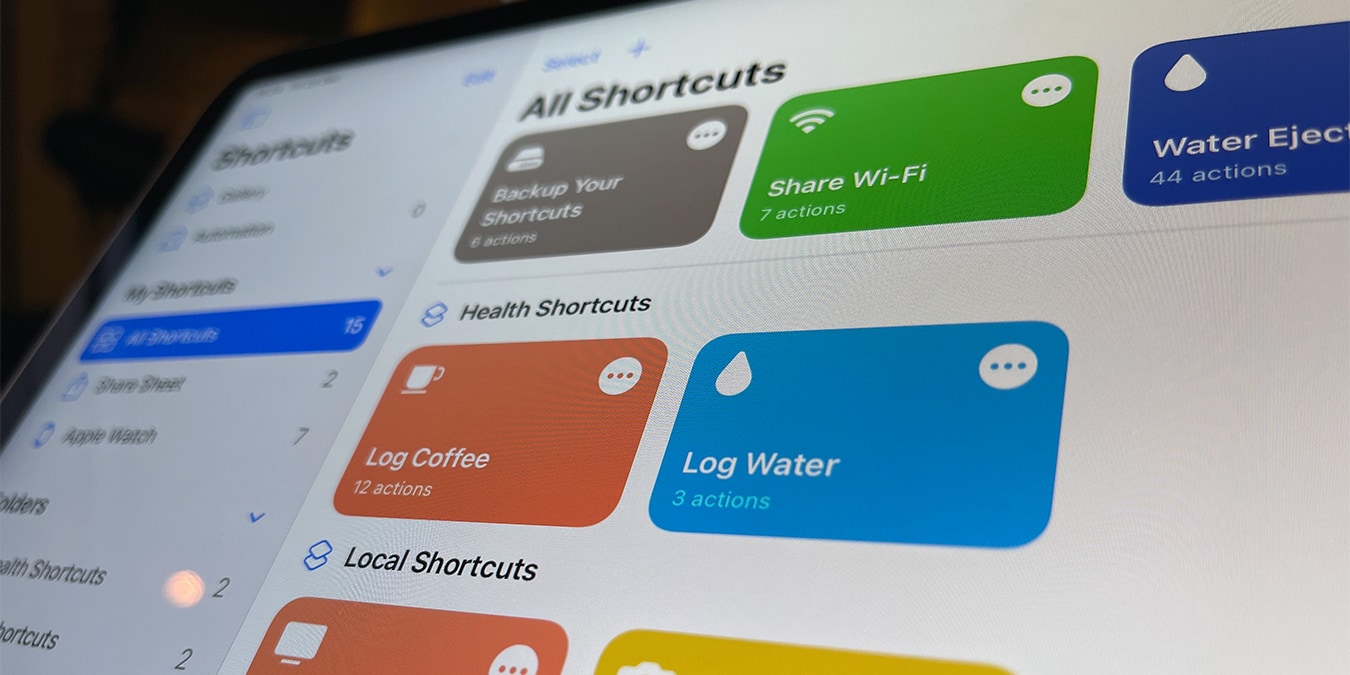 Siri Shortcuts Featured Image