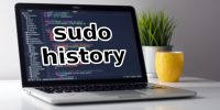 How to Check Sudo History in Linux
