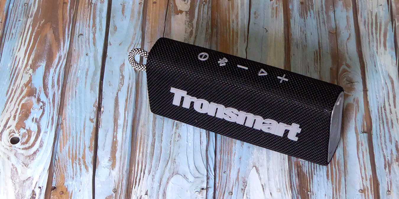 Tronsmart Trip Featured