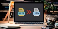 How to Convert and Save WEBP Files to JPG