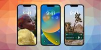 WWDC 2022 Brings New iPhone Lock Screen and M2 Chip